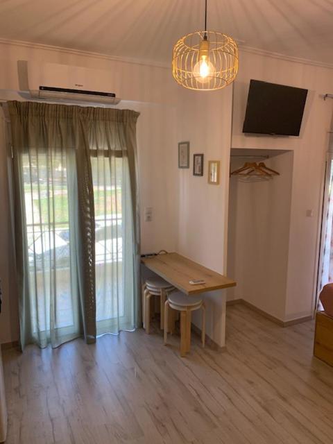 Sealake View Mesolóngion 外观 照片