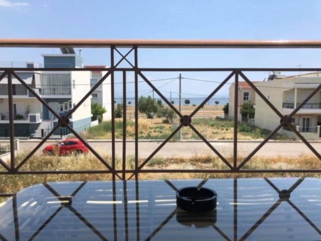 Sealake View Mesolóngion 外观 照片