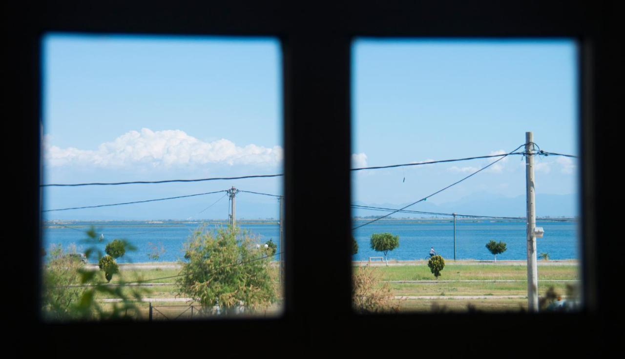 Sealake View Mesolóngion 外观 照片